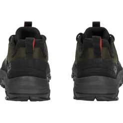 Jack Wolfskin - Apex Hike Texapore Low - Multisportschuhe