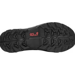 Jack Wolfskin - Apex Hike Texapore Low - Multisportschuhe