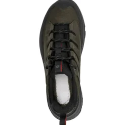 Jack Wolfskin - Apex Hike Texapore Low - Multisportschuhe