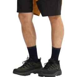 Jack Wolfskin - Apex Hike Texapore Low - Multisportschuhe