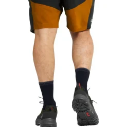 Jack Wolfskin - Apex Hike Texapore Low - Multisportschuhe