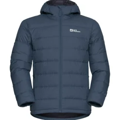 Jack Wolfskin - Ather Down Hoody - Daunenjacke