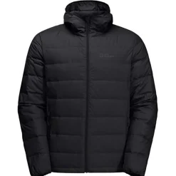 Jack Wolfskin - Ather Down Hoody - Daunenjacke