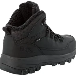 Jack Wolfskin - Everquest Texapore Mid - Winterschuhe