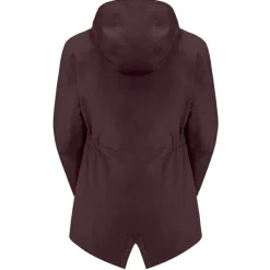 Jack Wolfskin - Girl's Cosy Bear Jacket - Parka