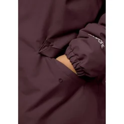 Jack Wolfskin - Girl's Cosy Bear Jacket - Parka