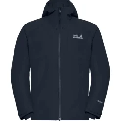 Jack Wolfskin - Icecape 2L Down Insulation Jacket RDS - Winterjacke