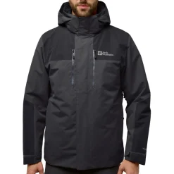 Jack Wolfskin - Jasper 3In1 Jacket - Doppeljacke