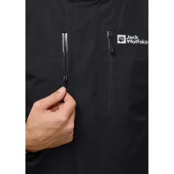 Jack Wolfskin - Jasper 3In1 Jacket - Doppeljacke