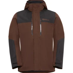 Jack Wolfskin - Jasper 3In1 Jacket - Doppeljacke