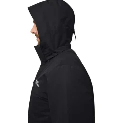 Jack Wolfskin - Jasper 3In1 Jacket - Doppeljacke