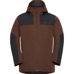 Jack Wolfskin - Jasper Insulation Jacket - Winterjacke