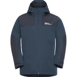 Jack Wolfskin - Jasper Insulation Jacket - Winterjacke