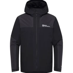 Jack Wolfskin - Jasper Insulation Jacket - Winterjacke