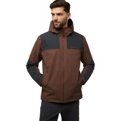 Jack Wolfskin - Jasper Insulation Jacket - Winterjacke