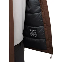 Jack Wolfskin - Jasper Insulation Jacket - Winterjacke