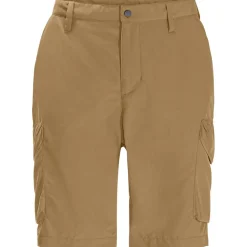 Jack Wolfskin - Kalahari Cargo - Shorts