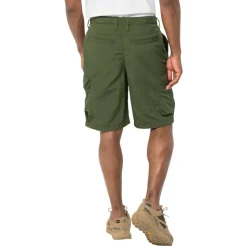 Jack Wolfskin - Kalahari Cargo - Shorts