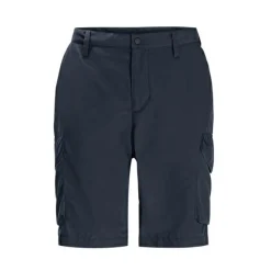Jack Wolfskin - Kalahari Cargo - Shorts