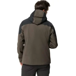 Jack Wolfskin - Kammweg 2L Jacket - Softshelljacke
