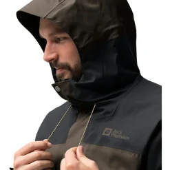 Jack Wolfskin - Kammweg 2L Jacket - Softshelljacke