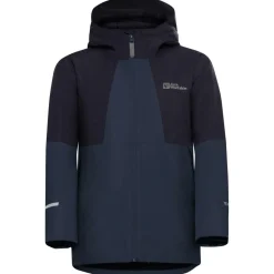 Jack Wolfskin - Kid's Actamic 2L Insulation Jacket - Winterjacke