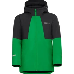 Jack Wolfskin - Kid's Actamic 2L Insulation Jacket - Winterjacke