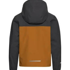 Jack Wolfskin - Kid's Adventuretribe 2L Jacket - Regenjacke