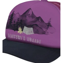 Jack Wolfskin - Kid's Animal Mesh Cap - Cap