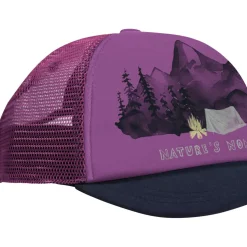 Jack Wolfskin - Kid's Animal Mesh Cap - Cap