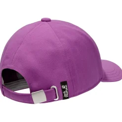 Jack Wolfskin - Kid's Baseball Cap - Cap