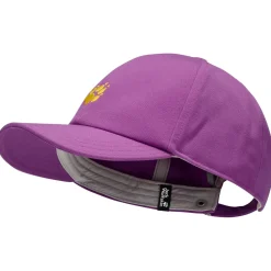 Jack Wolfskin - Kid's Baseball Cap - Cap