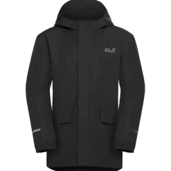 Jack Wolfskin - Kid's Canvey Jacket - Winterjacke