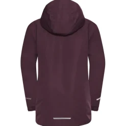 Jack Wolfskin - Kid's Canvey Jacket - Winterjacke