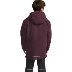 Jack Wolfskin - Kid's Canvey Jacket - Winterjacke