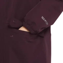 Jack Wolfskin - Kid's Canvey Jacket - Winterjacke