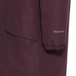 Jack Wolfskin - Kid's Canvey Jacket - Winterjacke