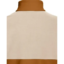 Jack Wolfskin - Kid's Colorblock Taunus Halfzip - Fleecepullover