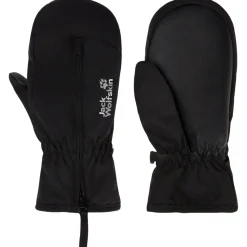 Jack Wolfskin - Kid's Easy Zip Mitten - Handschuhe