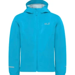Jack Wolfskin - Kid's Flaze Jacket - Regenjacke
