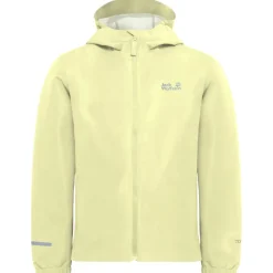 Jack Wolfskin - Kid's Flaze Jacket - Regenjacke