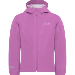 Jack Wolfskin - Kid's Flaze Jacket - Regenjacke