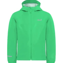 Jack Wolfskin - Kid's Flaze Jacket - Regenjacke