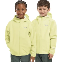 Jack Wolfskin - Kid's Flaze Jacket - Regenjacke
