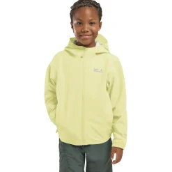 Jack Wolfskin - Kid's Flaze Jacket - Regenjacke