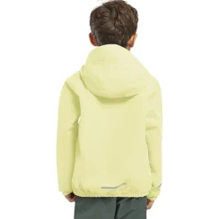 Jack Wolfskin - Kid's Flaze Jacket - Regenjacke