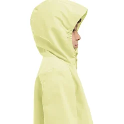 Jack Wolfskin - Kid's Flaze Jacket - Regenjacke