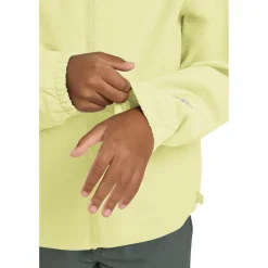 Jack Wolfskin - Kid's Flaze Jacket - Regenjacke