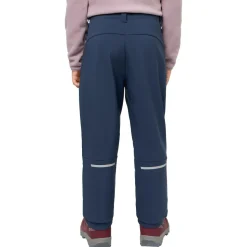Jack Wolfskin - Kid's Fourwinds Pants - Softshellhose