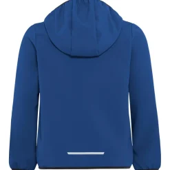 Jack Wolfskin - Kid's Fourwinds Jacket - Softshelljacke